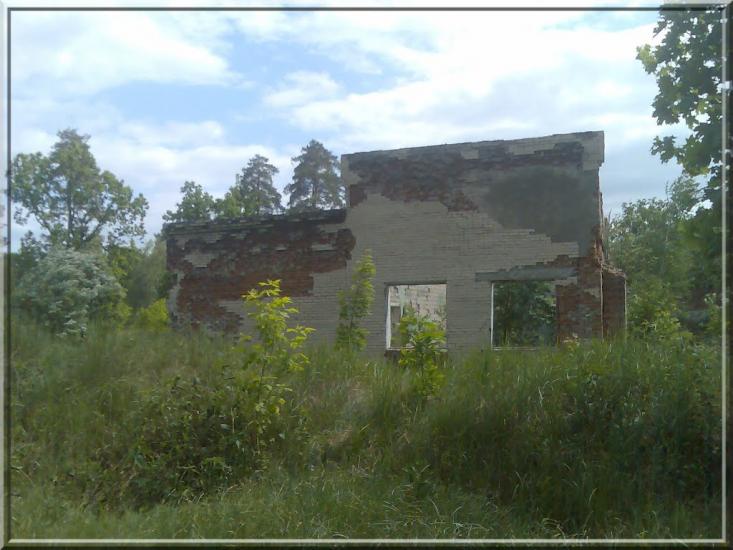 Ретик з panoramio.com - Ретик