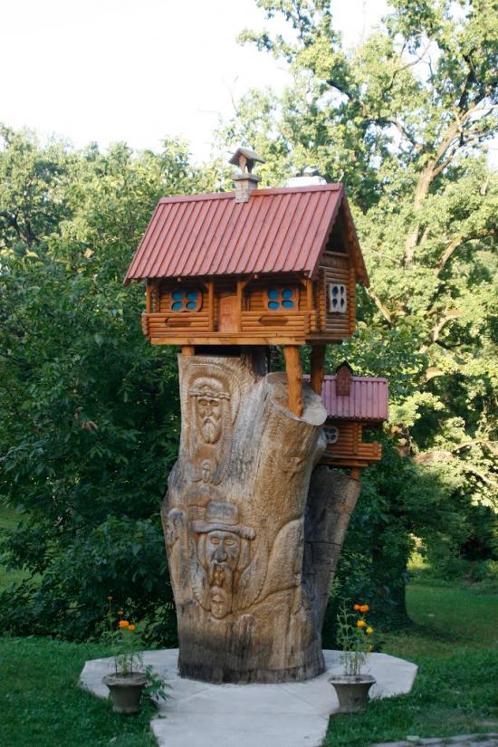 Карпати з panoramio.com - Карпаты
