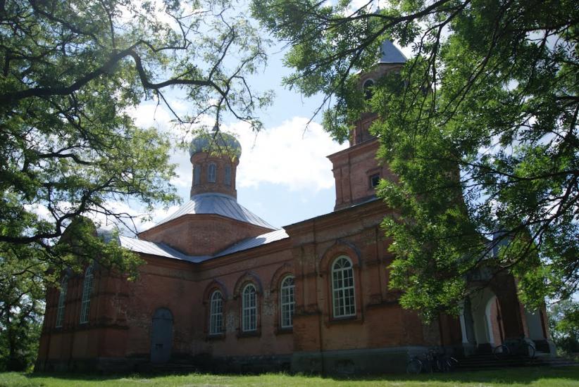 Смолянка з panoramio.com - Смолянка