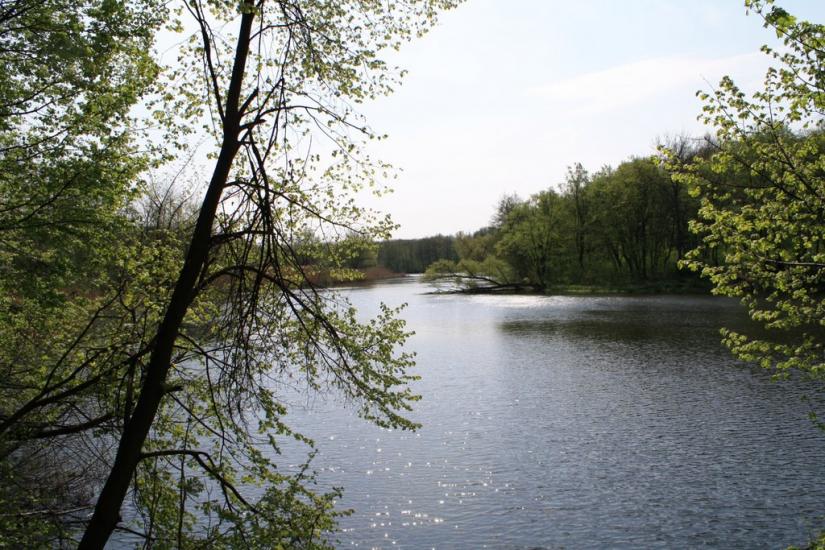 Есхар з panoramio.com - Эсхар