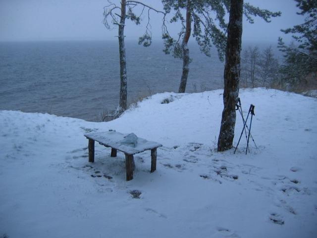 Луковиця з panoramio.com - Луковица