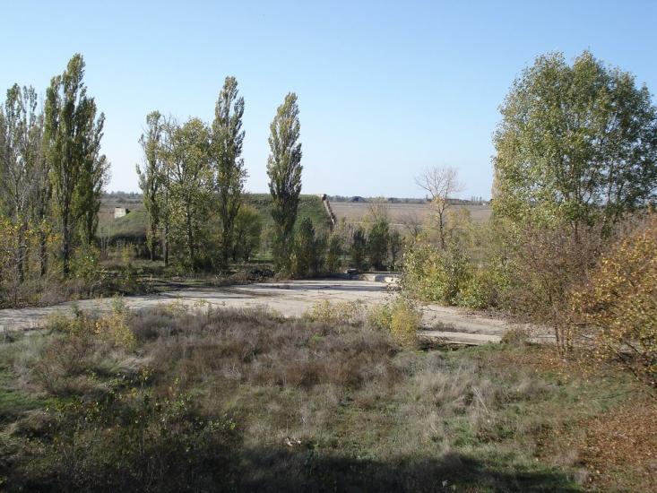 Петрівка з panoramio.com - Петровка