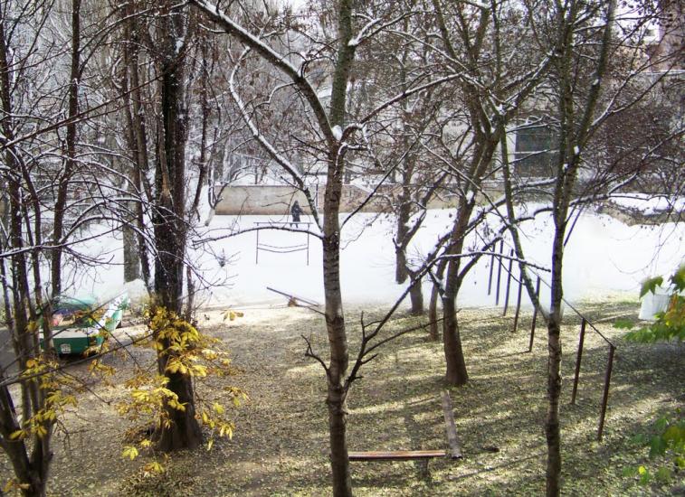 Джанкой з panoramio.com - Джанкой