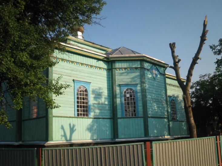 Гунча з panoramio.com - Гунча