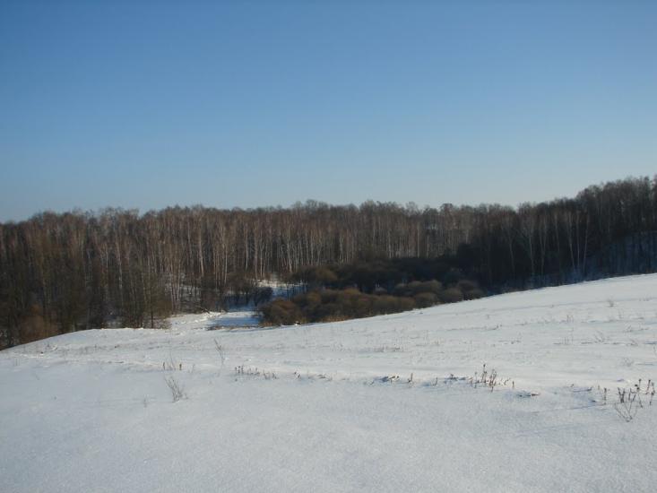 Мохначі з panoramio.com - Мохначі