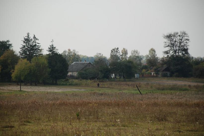 Пустоіванне з panoramio.com - Пустоиванье