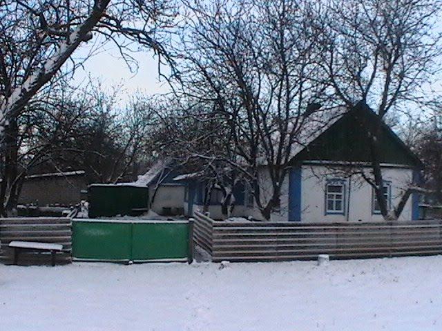 Шевченківське з panoramio.com - Шевченковское