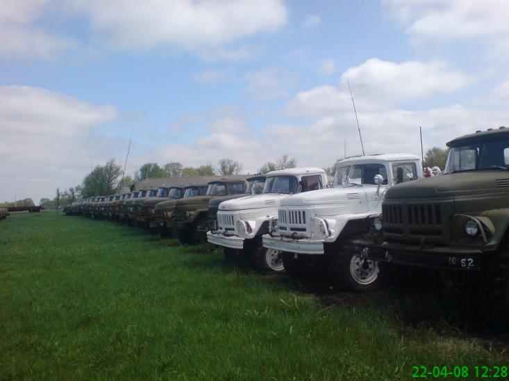 Базилівщина з panoramio.com - Базилівщина