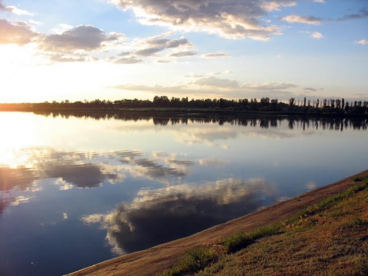 Красіне з panoramio.com - Красіне