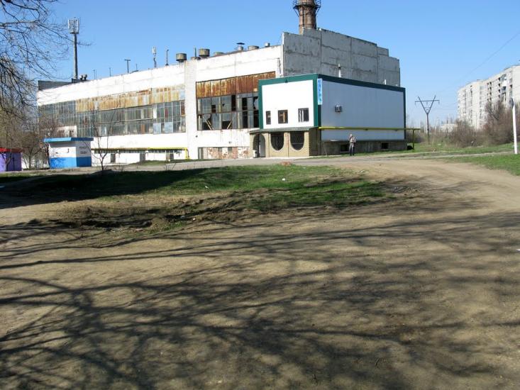 Антрацит з panoramio.com - Антрацит