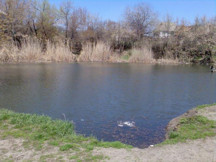 Пролетарське з panoramio.com - Пролетарское