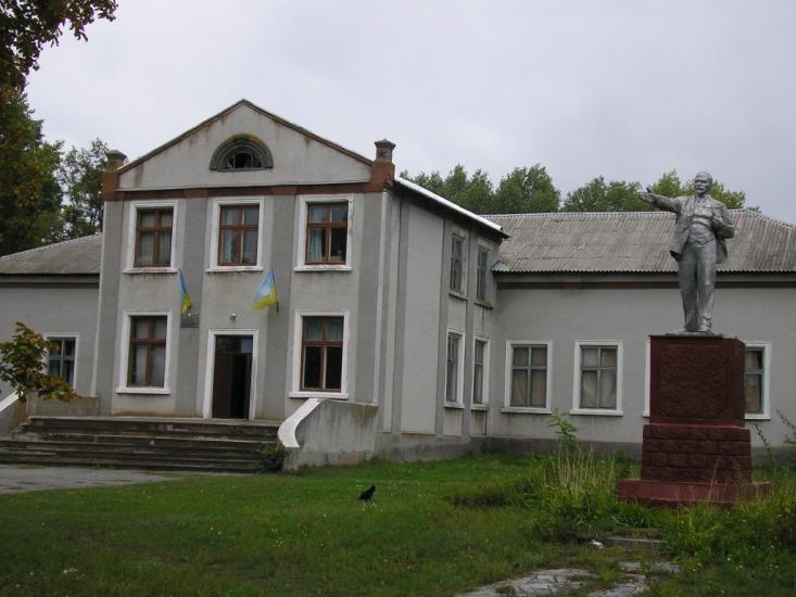 Кудашівка з panoramio.com - Кудашевка