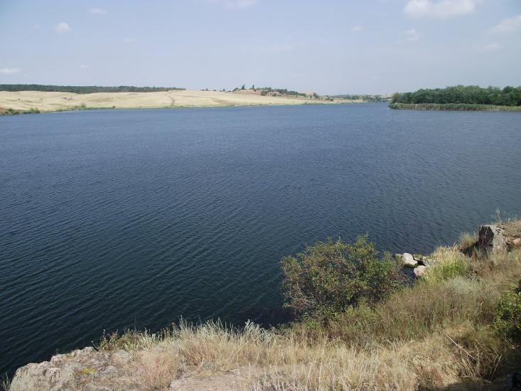 Лідине з panoramio.com - Лидино