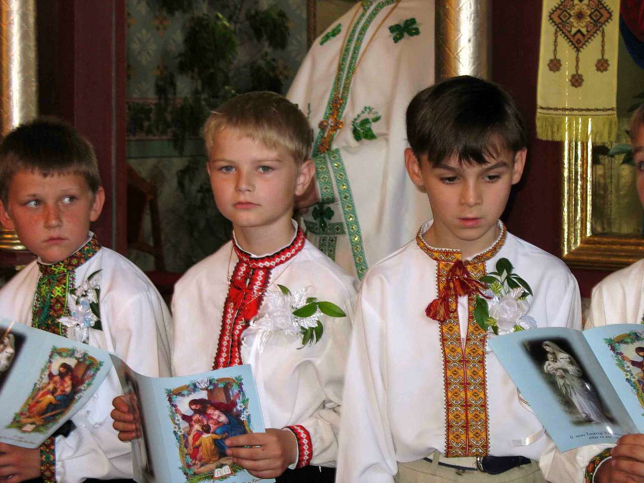 Чабарівка - Чабарівка