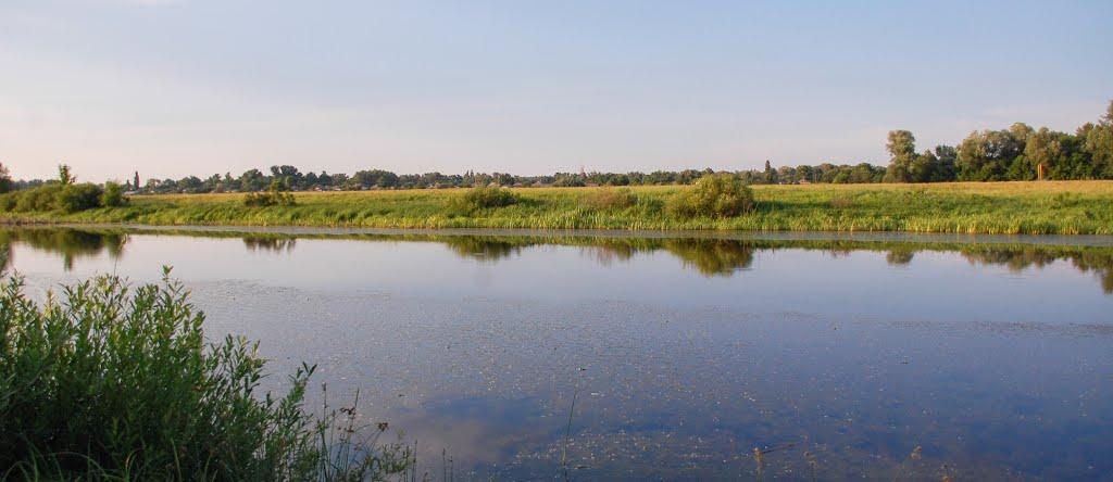 Райгородка з panoramio.com - Райгородка