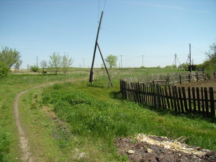 Сєверний з panoramio.com - Северный