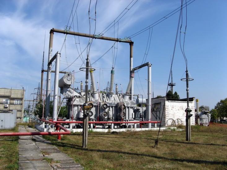 Старі Петрівці з panoramio.com - Старі Петрівці