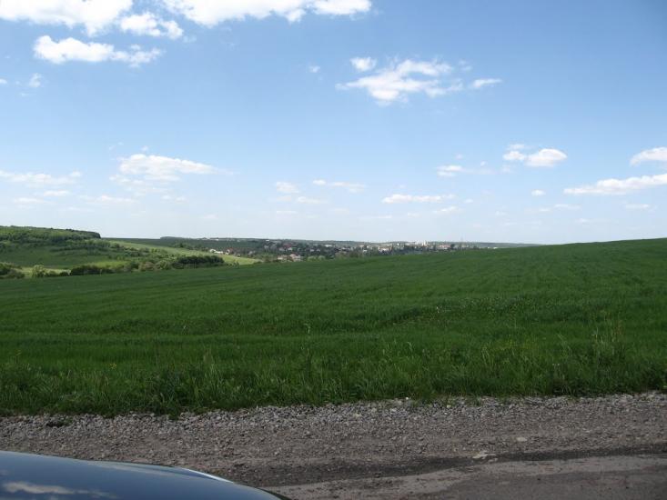 Старе Село з panoramio.com - Старое Село