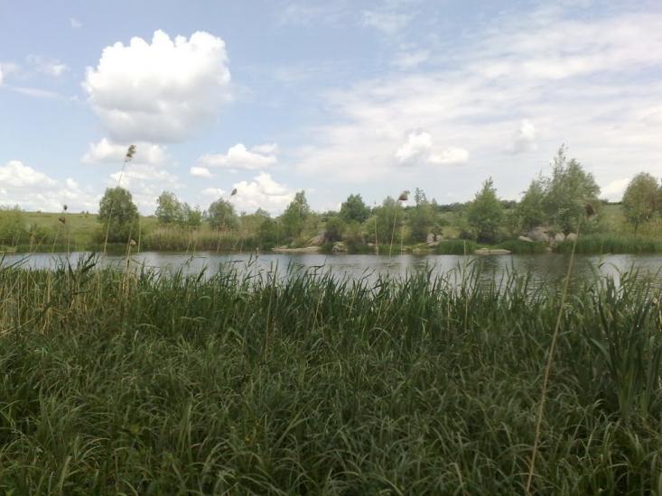 Полум'яне з panoramio.com - Полум'яне