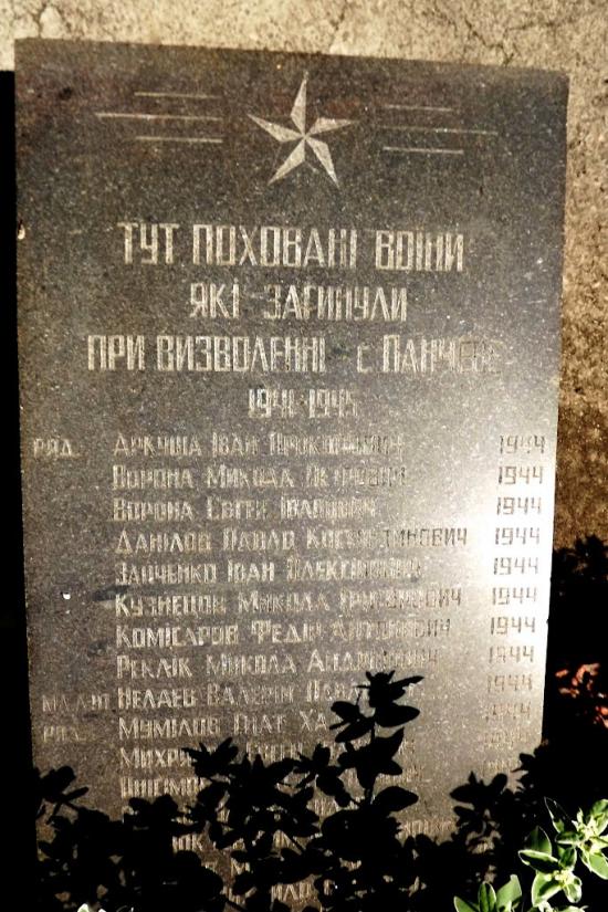 Панчеве з panoramio.com - Панчеве