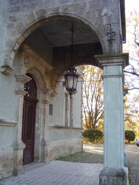 Карпати з panoramio.com - Карпаты