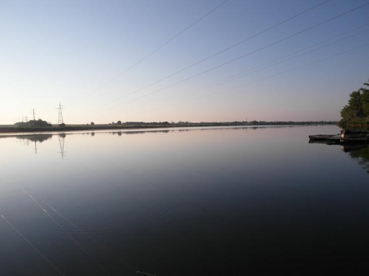 Біляївка з panoramio.com - Беляевка