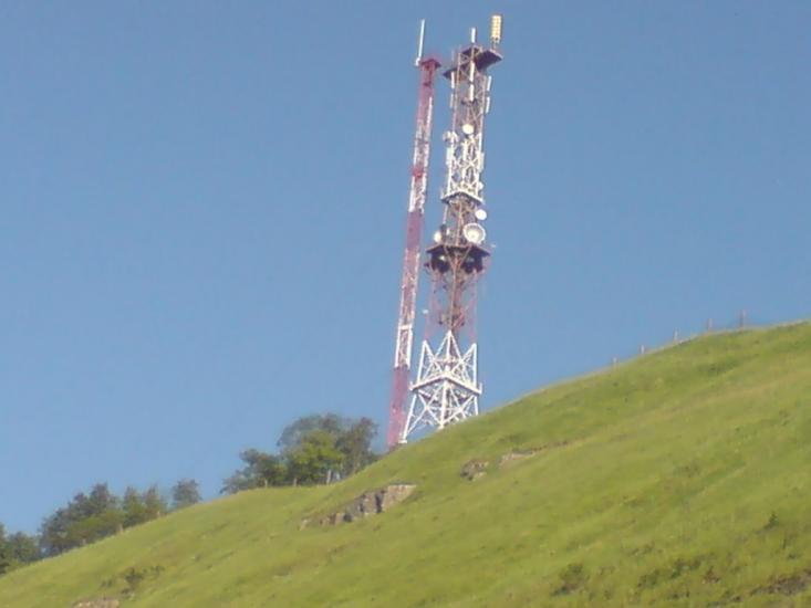 Чортків з panoramio.com - Чортков