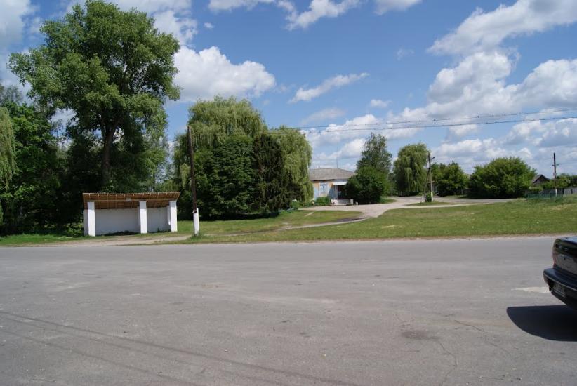 Смолянка з panoramio.com - Смолянка