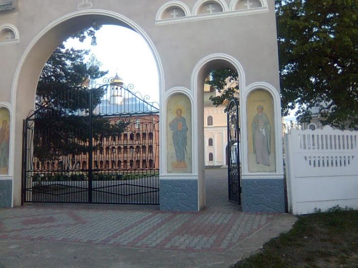 Верхні Петрівці з panoramio.com - Верхні Петрівці