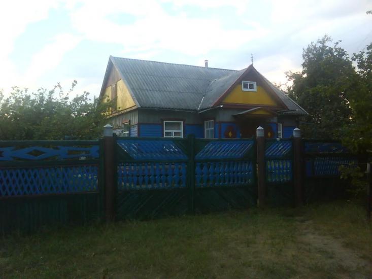 Охтирка з panoramio.com - Ахтырка