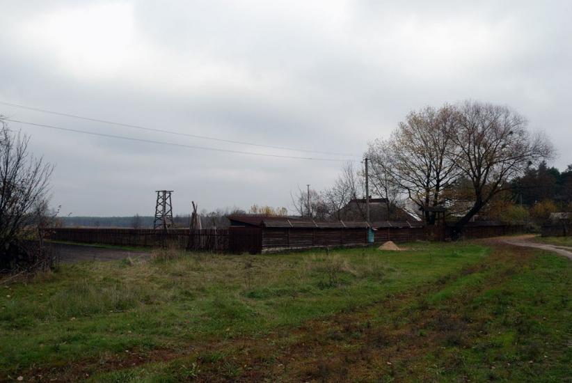 Писарівка з panoramio.com - Писарівка