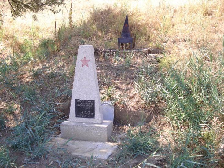 Біленьке з panoramio.com - Біленьке