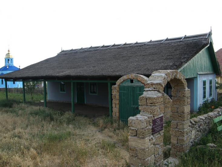 Семисотка з panoramio.com - Семисотка