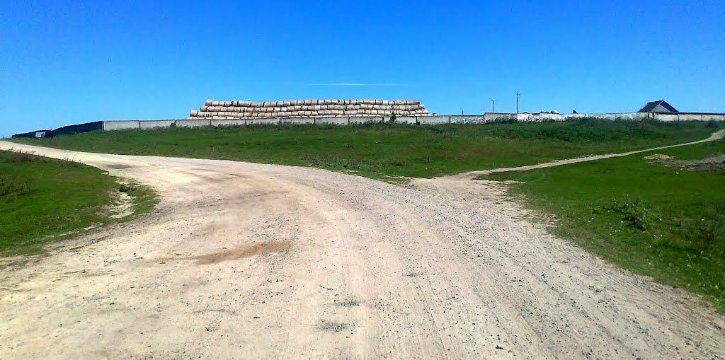 Юрівка з panoramio.com - Юрівка