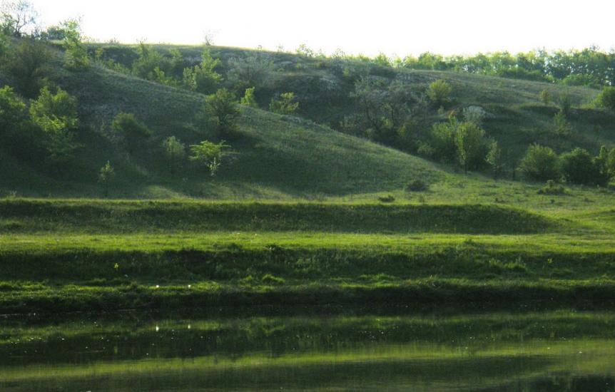 Слов'яносербськ з panoramio.com - Славяносербск