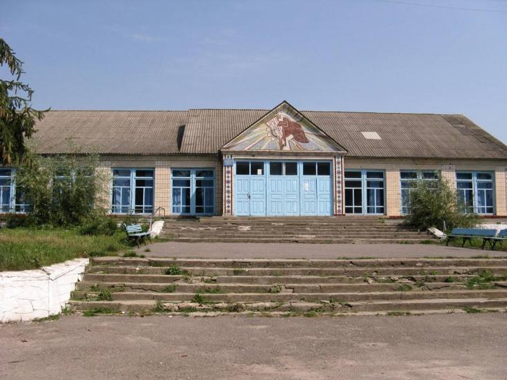 Конищів з panoramio.com - Конищев