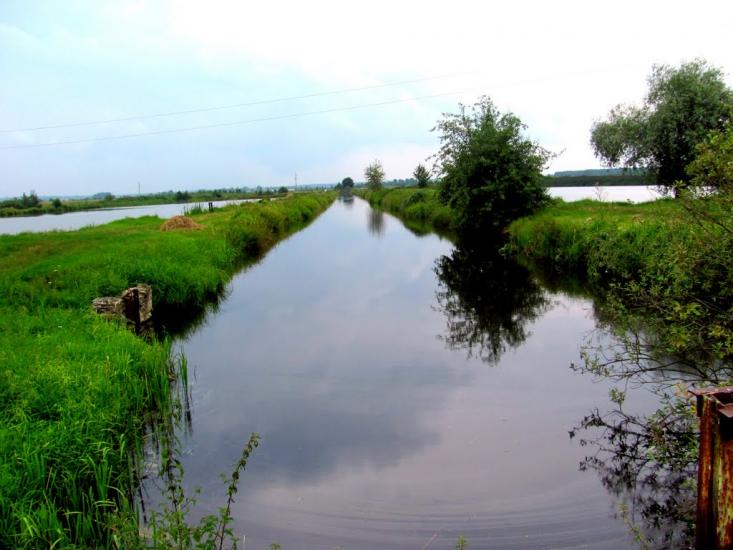 Чудля з panoramio.com - Чудля