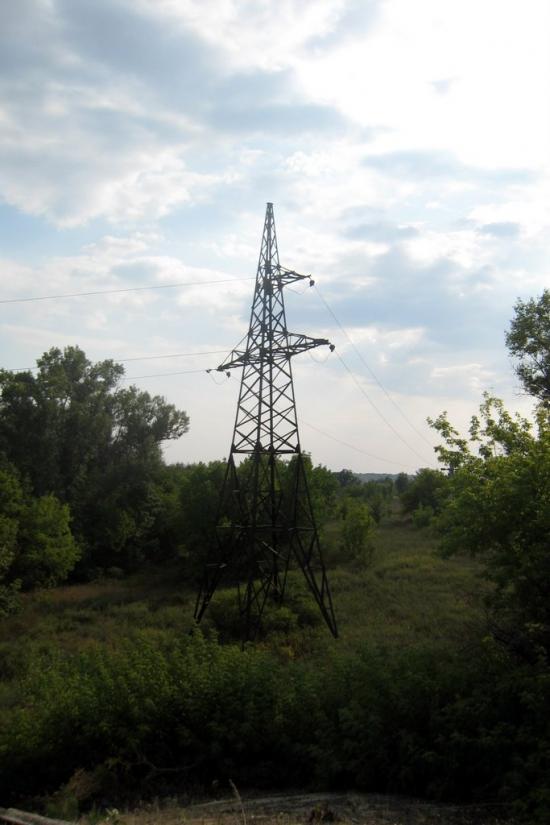 Раївка з panoramio.com - Раївка