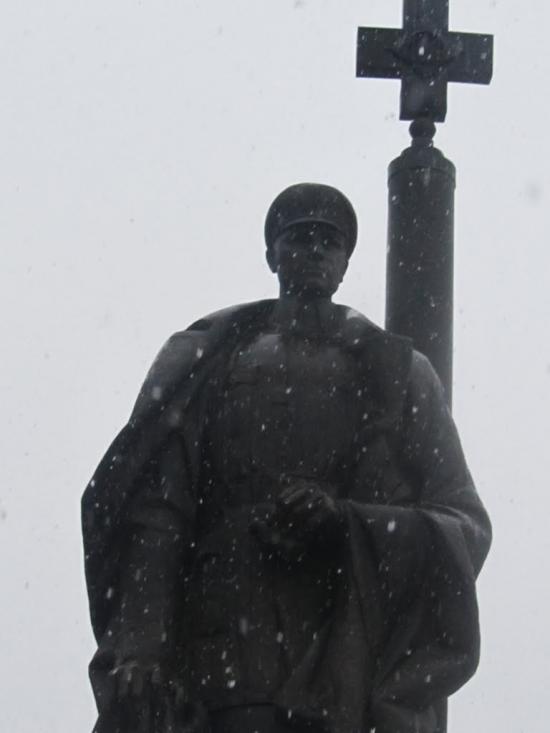 Конюхів з panoramio.com - Конюхов