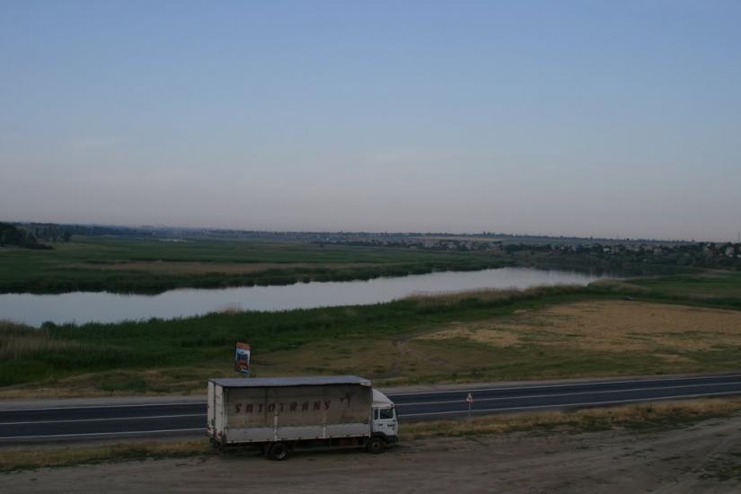 Зайчівське з panoramio.com - Зайчівське