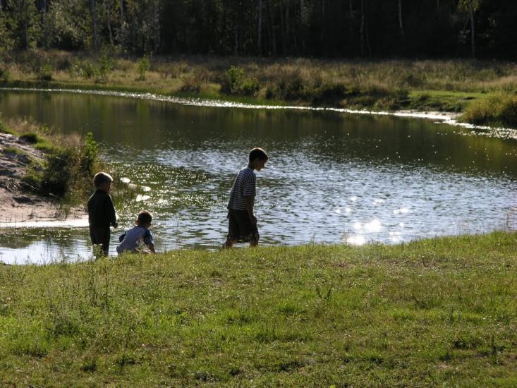 Руська Поляна з panoramio.com - Русская Поляна
