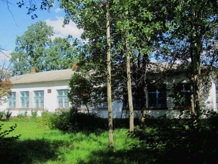 Острівці з panoramio.com - Острівці