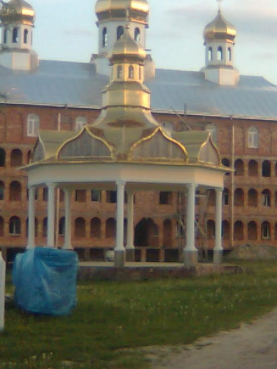 Верхні Петрівці з panoramio.com - Верхні Петрівці