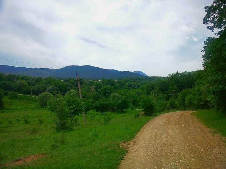Краснолісся з panoramio.com - Краснолісся