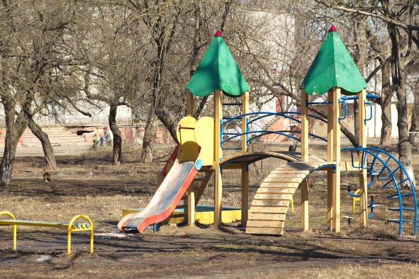 Раухівка з panoramio.com - Raukhivka