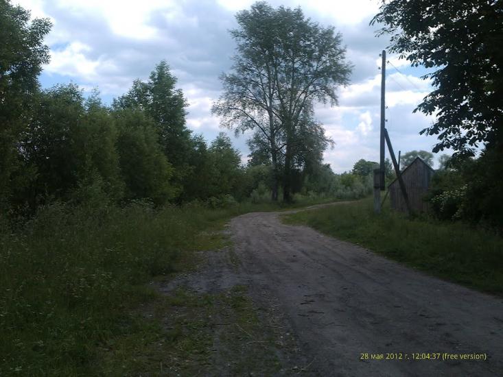 Вихвостів з panoramio.com - Вихвостів