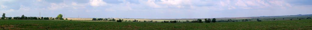 Гаврилівка Друга з panoramio.com - Гаврилівка Друга