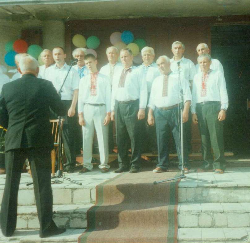 МiЙ ГРИМАЙЛIВ - Гримайлов