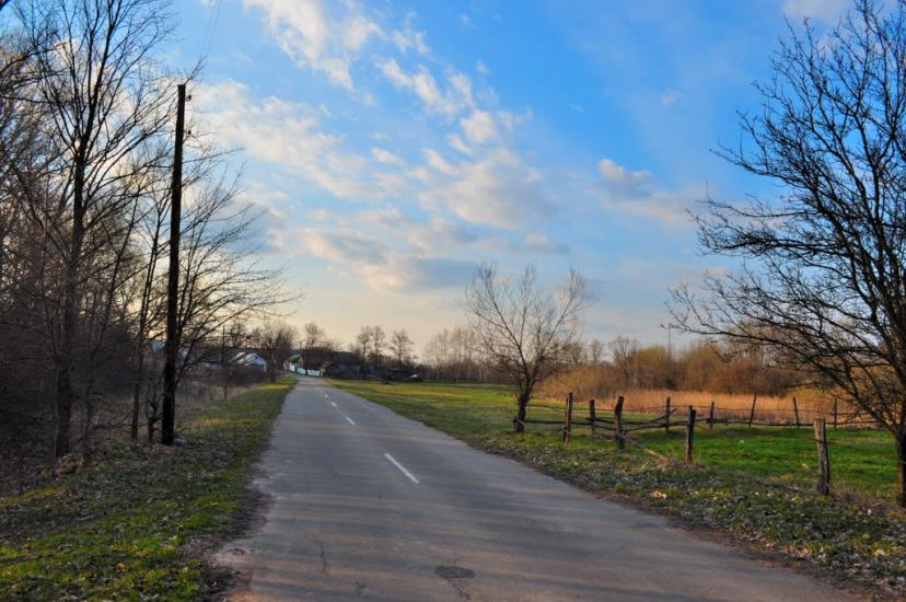 Паришків з panoramio.com - Парышков