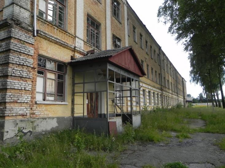 Славута з panoramio.com - Slavuta